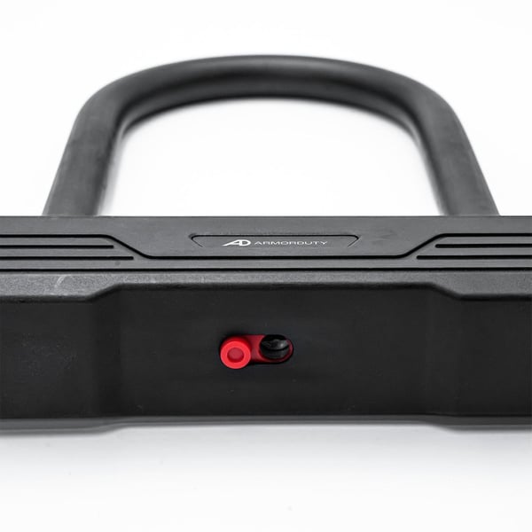 ArmorDuty LK-06 Bygellås 3