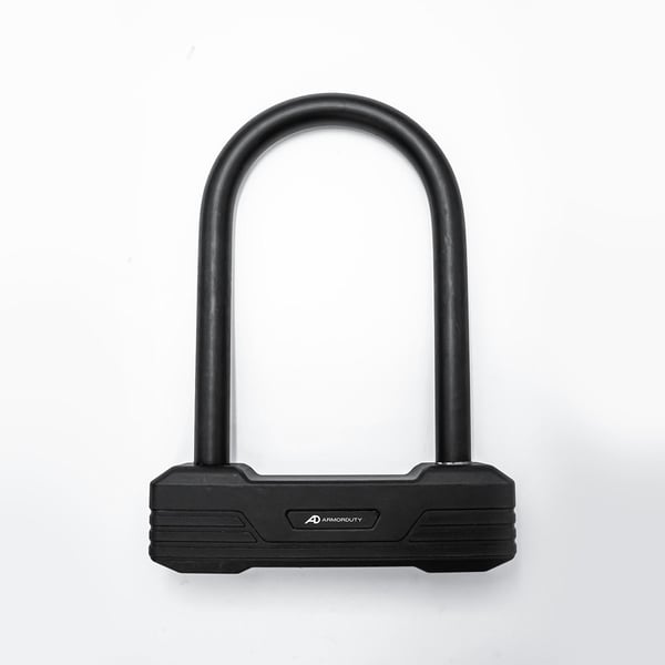 ArmorDuty LK-06 Bygellås 2