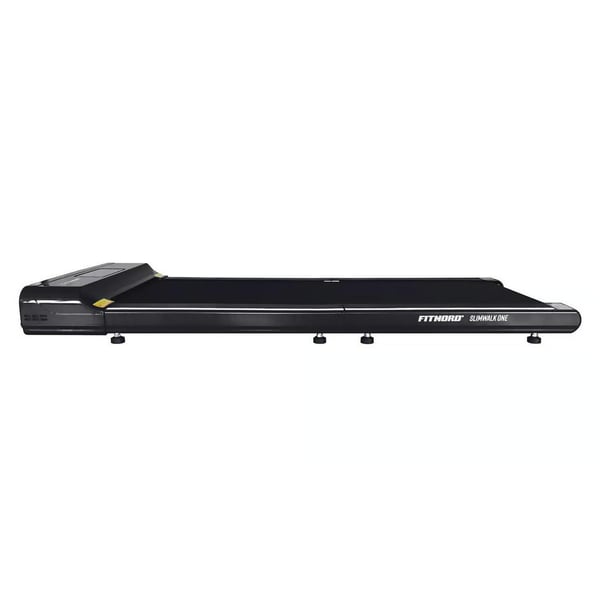 FitNord SlimWalk One Hopfällbart Gåband / Walkingpad 1