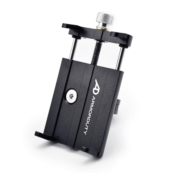 ArmorDuty PH-01 Telefonhållare, aluminium 1