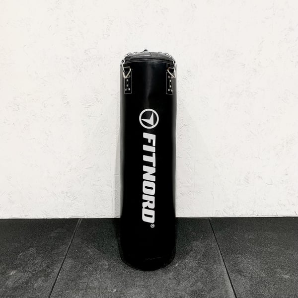 FitNord Boxningssäck 20 kg / 120 cm 1