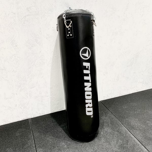 FitNord Boxningssäck 20 kg / 120 cm 2