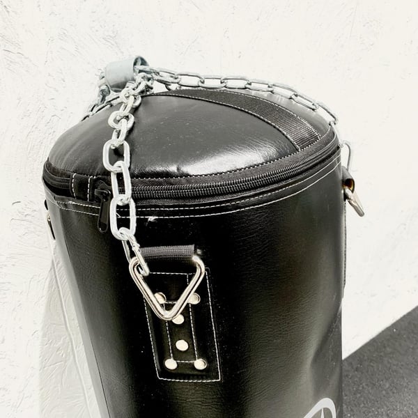 FitNord Boxningssäck 20 kg / 120 cm 3