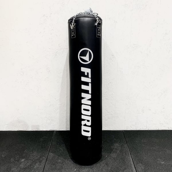FitNord Boxningssäck 40 kg / 160 cm 1