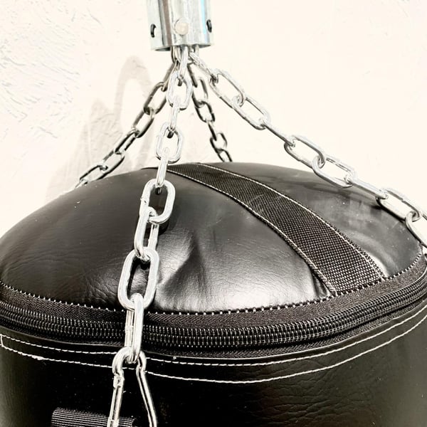 FitNord Boxningssäck 40 kg / 160 cm 3