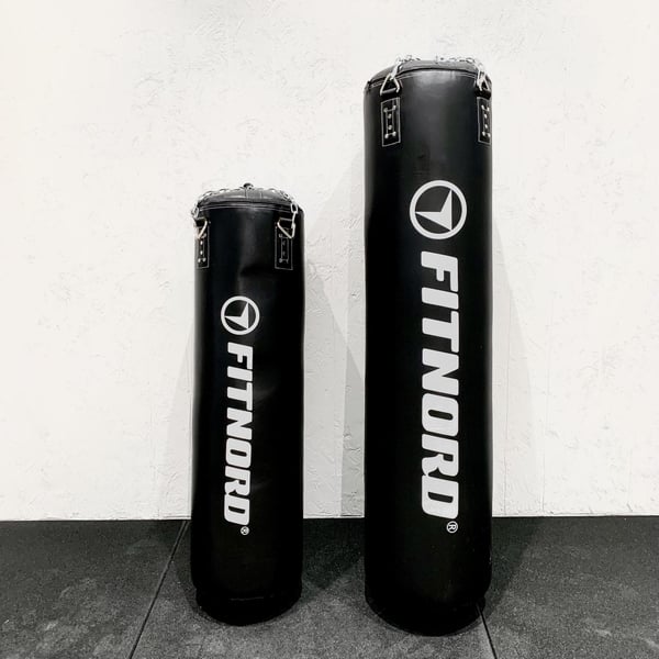 FitNord Boxningssäck 20 kg / 120 cm 4