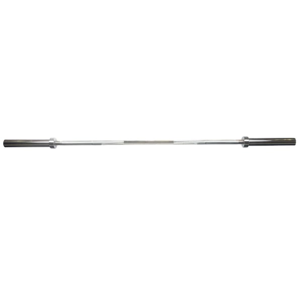 FitNord Olympia-skivstång 180 cm 1