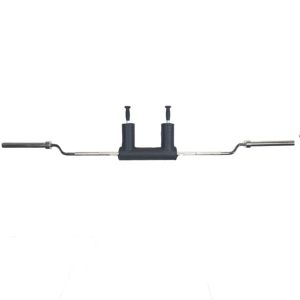 FitNord Safety Squat Bar Knäböjstång 1