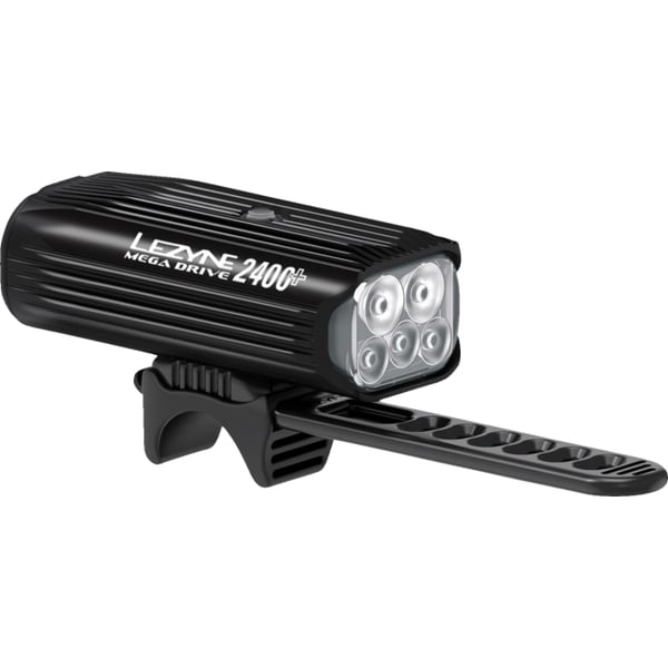 Lezyne Mega Drive 2400+ 2