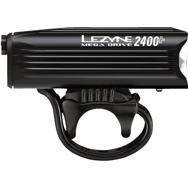 Lezyne Mega Drive 2400+ 3