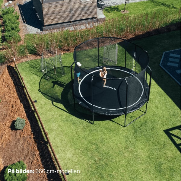 FitNord Bounce Studsmatta 366 cm 3