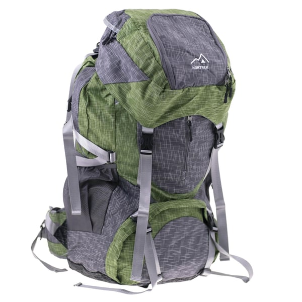 Nortrek Lätt ryggsäck 71 2