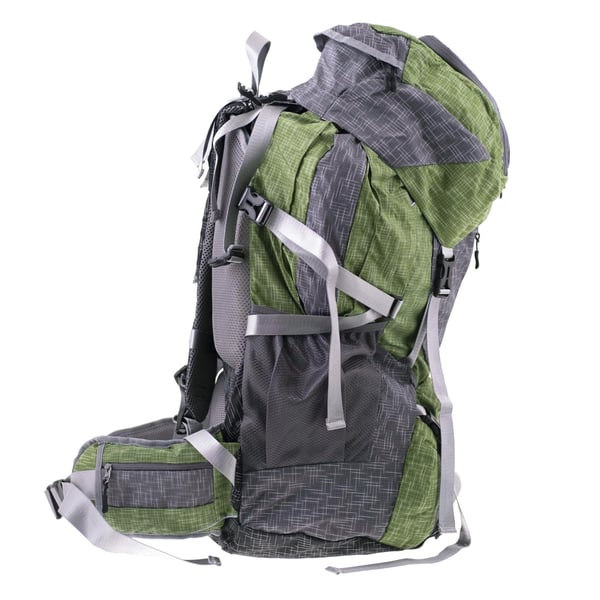Nortrek Lätt ryggsäck 71 3