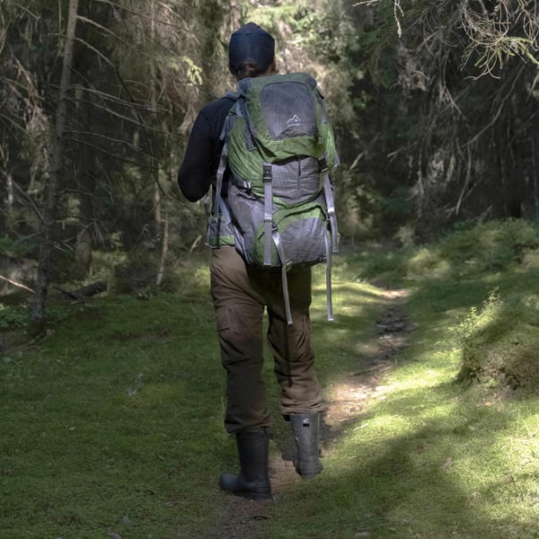 Nortrek Lätt ryggsäck 71 6