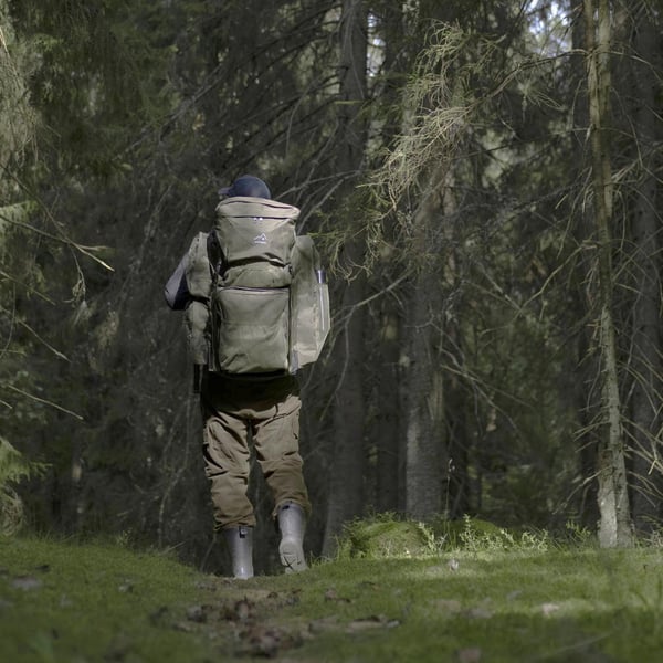 Nortrek Vandringsryggsäck 75 1