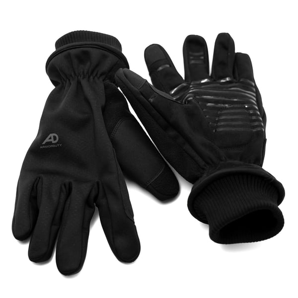ArmorDuty Touring-handskar, unisex 1