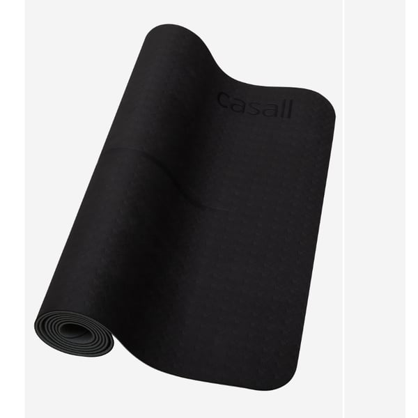 Casall Yogamatta 4 mm 3