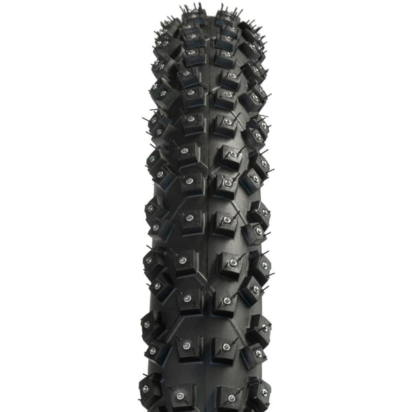 BLACK ICE 400 dubbdäck 27,5" 65-584, 420 dubbar 1