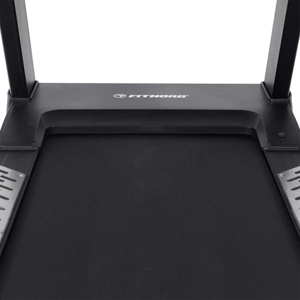 FitNord Dash G3 Löpband *SMÖRJFRI* 8
