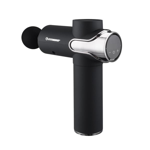 FitNord MuscleMend Massagepistol 5