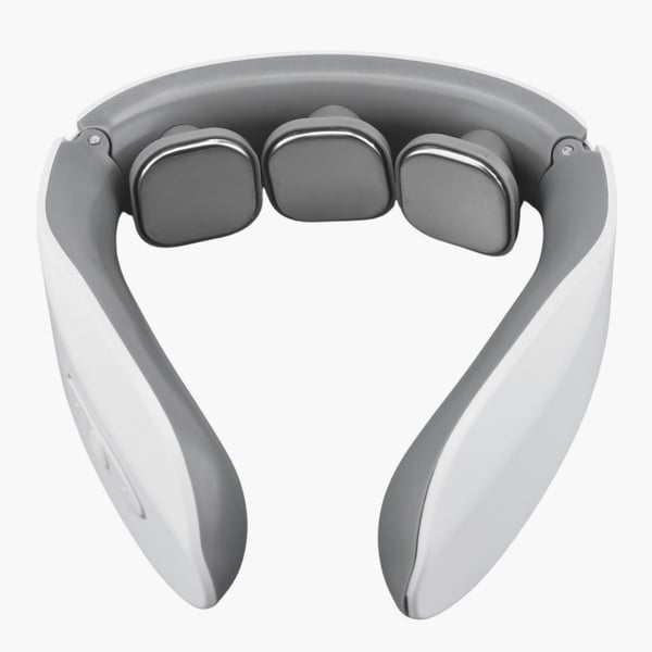 EXTRASIM NeckCare TENS Nackmassage 1