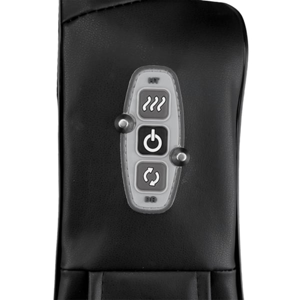 EXTRASIM HomeTherapist Nack- och Axelmassager (Trådlös) 2