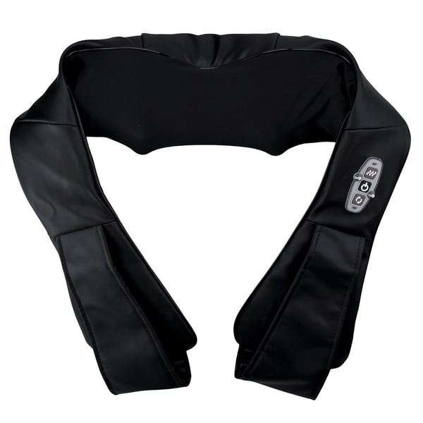 EXTRASIM HomeTherapist Nack- och Axelmassager 1