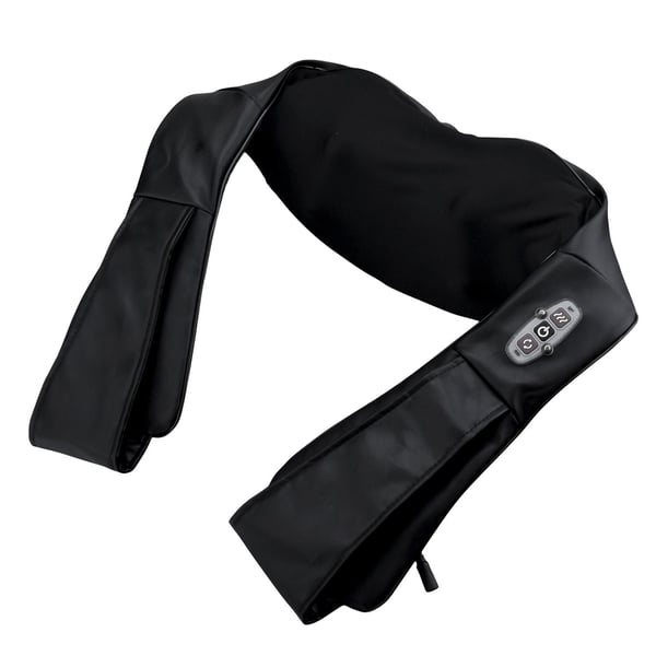 EXTRASIM HomeTherapist Nack- och Axelmassager 2