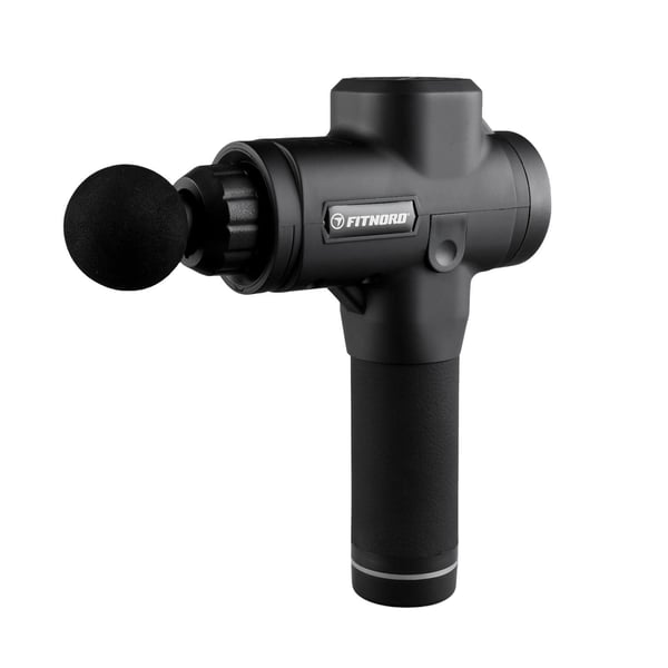FitNord PowerPunch Massagepistol 2