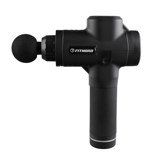 FitNord PowerPunch Massagepistol 1