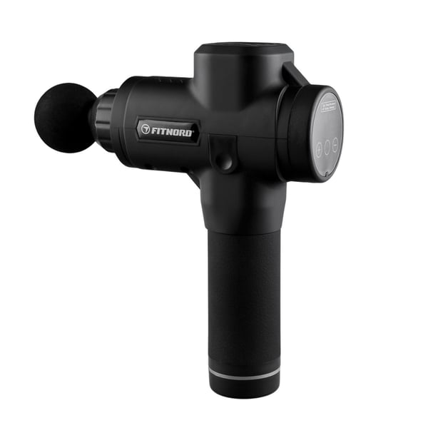 FitNord PowerPunch Massagepistol 3