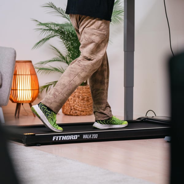 FitNord Walk 200 Walkingpad / Gåband 7