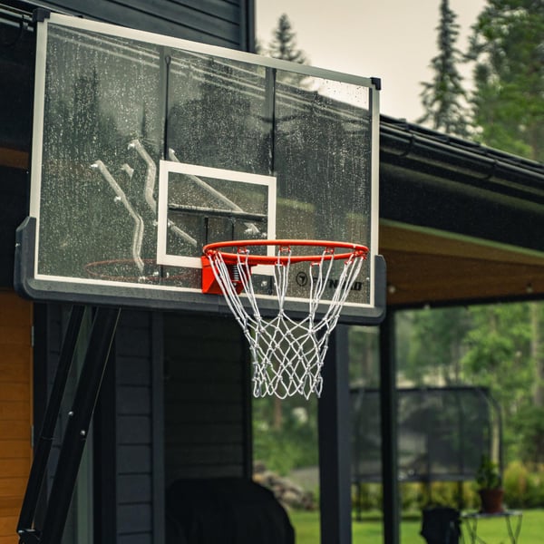 FitNord Hoop 500 Basketställning 4
