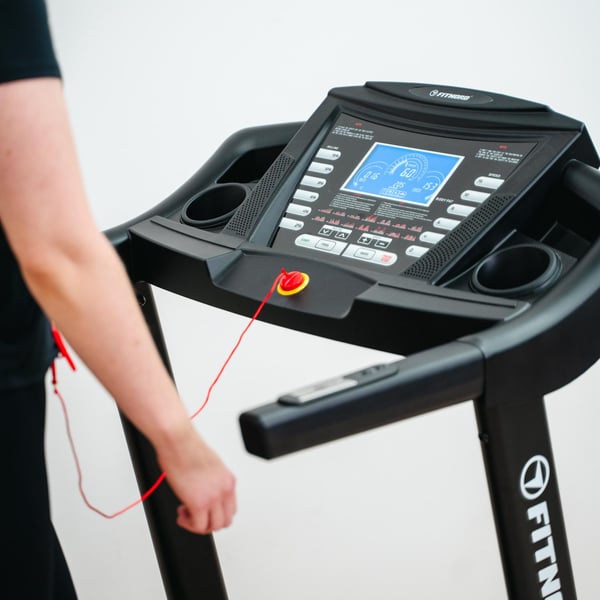 FitNord Sprint 200 Löpband 6