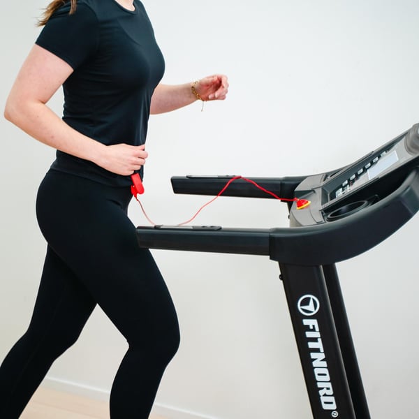 FitNord Sprint 200 Löpband 7
