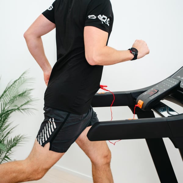 FitNord Sprint 1000 Löpband 11