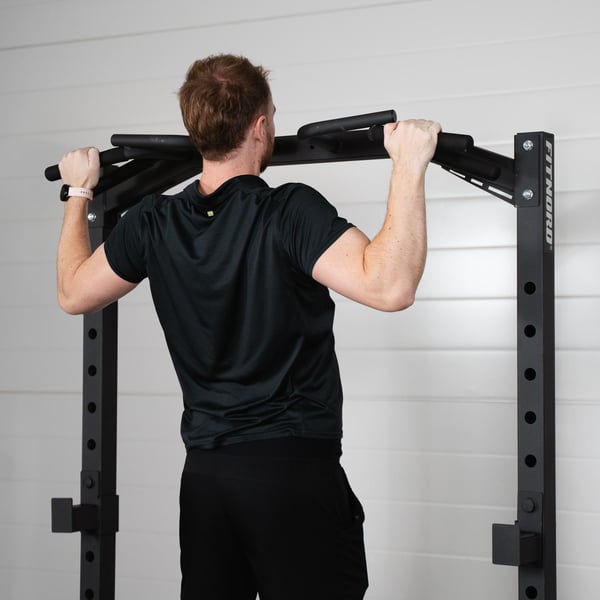 FitNord Half Rack 500 4