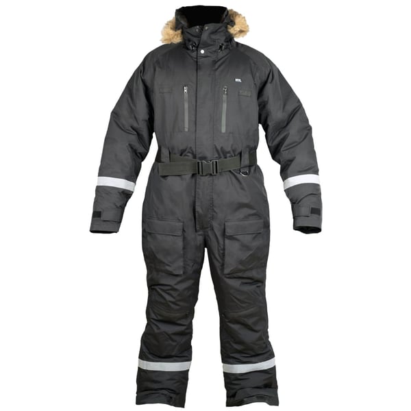 ISFOG Extreme, herr 2