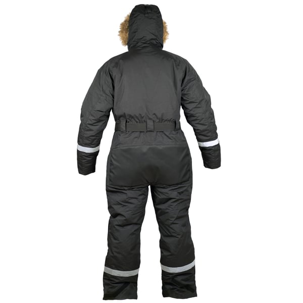 ISFOG Extreme, herr 4