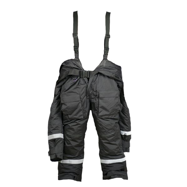 ISFOG Extreme, herr 5