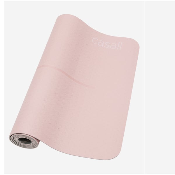 Casall Yogamatta 4 mm 2