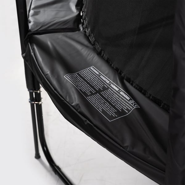 FitNord AIR Studsmatta 366 cm 11