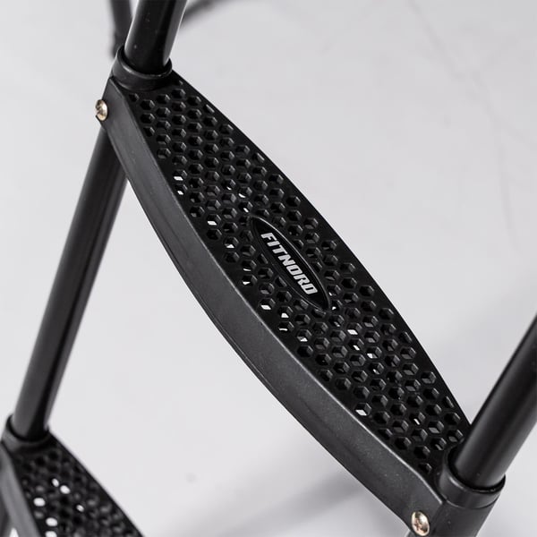 FitNord AIR Studsmatta 366 cm 14