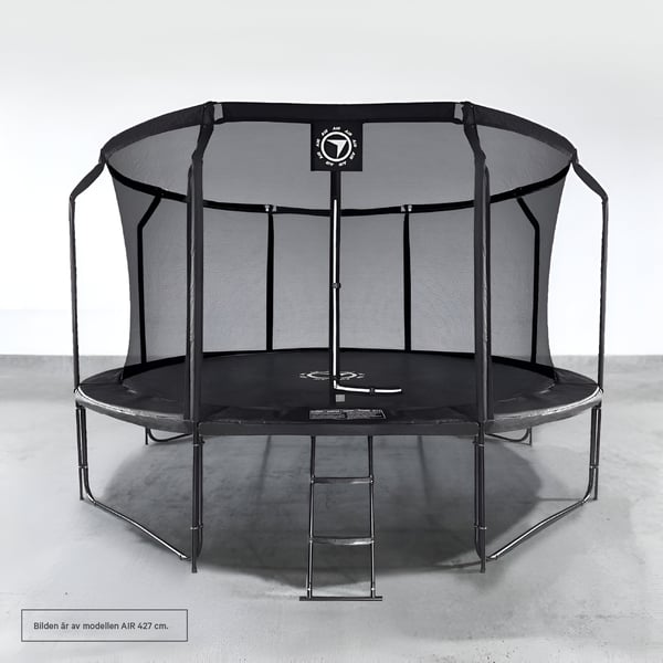FitNord AIR Studsmatta 366 cm 1