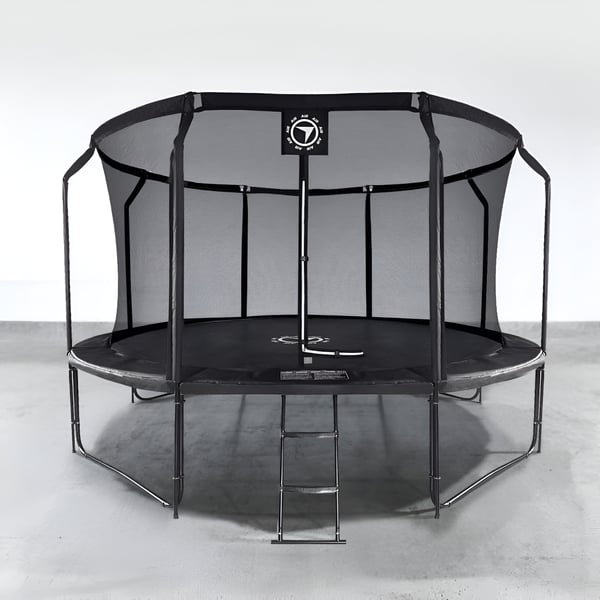 FitNord AIR Studsmatta 427 cm 2