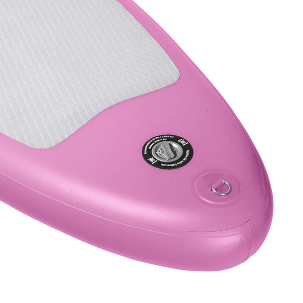 FitNord Aqua 300 SUP-brädsats, rosa G2 9