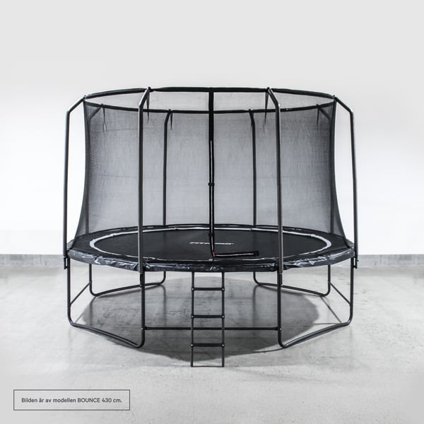 FitNord Bounce G2 Studsmatta 366 cm 1