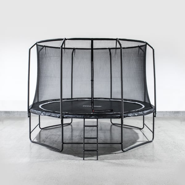 FitNord Bounce G2 Studsmatta 430 cm 1