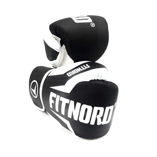 FitNord Boxningshandskar 10 oz 1