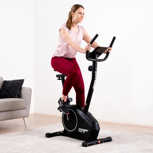 FitNord Cyclo 100 Motionscykel 3